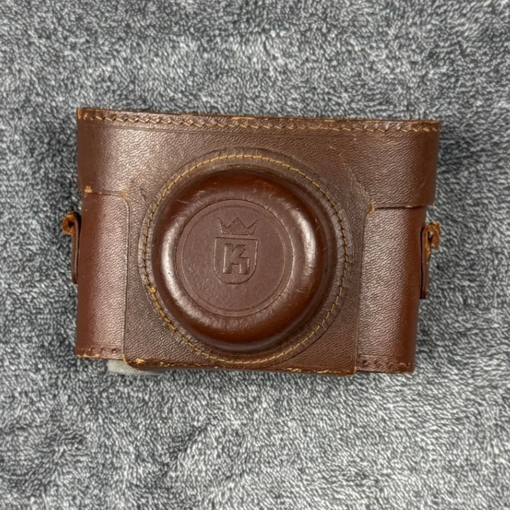 Regula vintage 35mm